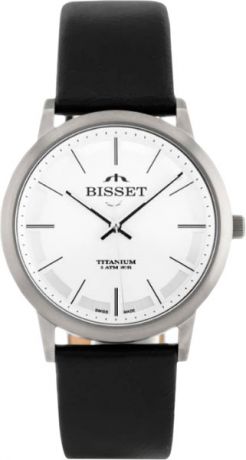 Мужские часы Bisset BSCE43DISX05BX