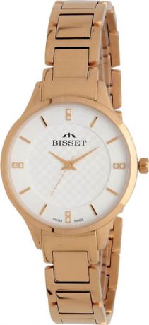 Женские часы Bisset BSBE45RISX03BX