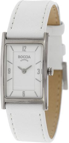 Женские часы Boccia Titanium 3212-04