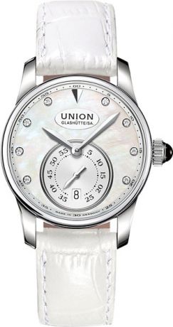 Женские часы Union Glashutte/SA. D0042281611600