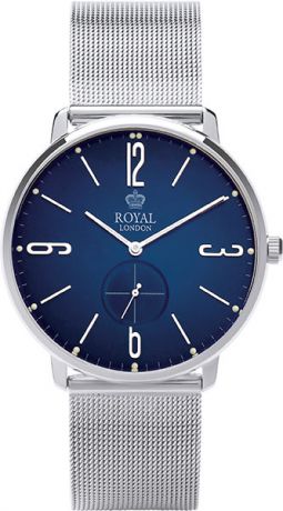Мужские часы Royal London RL-41343-11