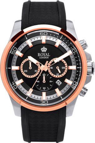Мужские часы Royal London RL-41375-02