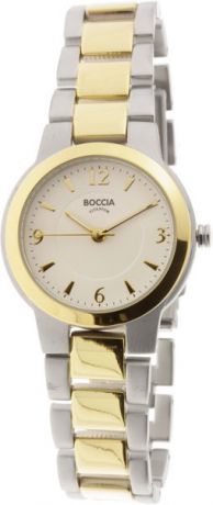 Женские часы Boccia Titanium 3175-03