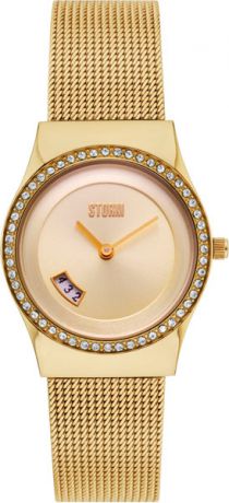 Женские часы Storm ST-47385/GD