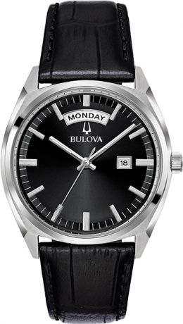 Мужские часы Bulova 96C128