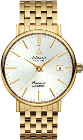 Мужские часы Atlantic 50746.45.21