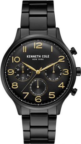 Мужские часы Kenneth Cole KC15185001