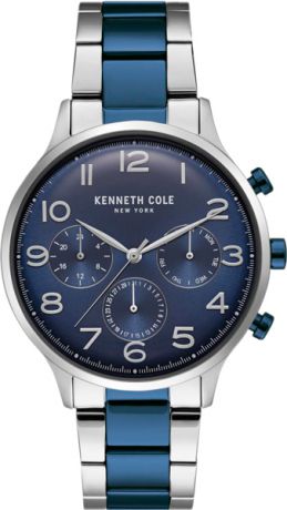 Мужские часы Kenneth Cole KC15185003