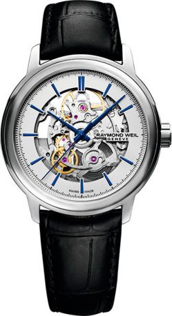 Мужские часы Raymond Weil 2215-STC-65001