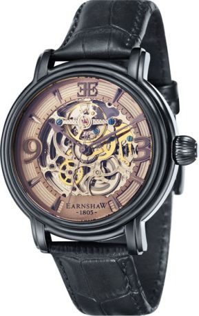Мужские часы Earnshaw ES-8011-08