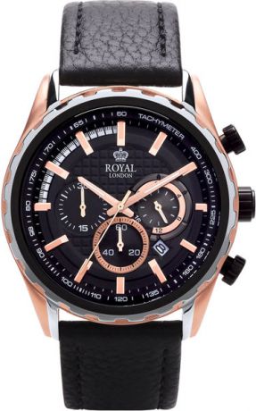 Мужские часы Royal London RL-41323-03
