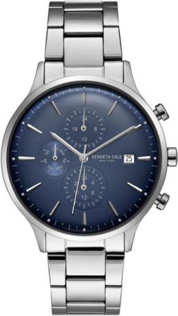 Мужские часы Kenneth Cole KC15181004