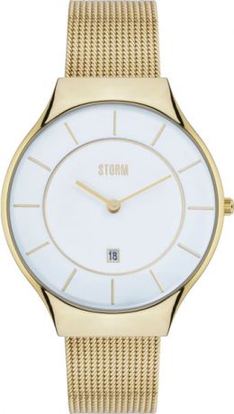 Женские часы Storm ST-47318/GD