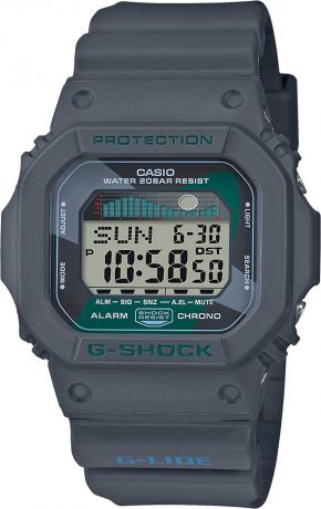 Мужские часы Casio GLX-5600VH-1ER