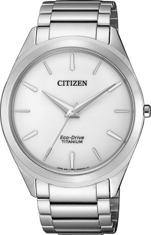 Мужские часы Citizen BJ6520-82A