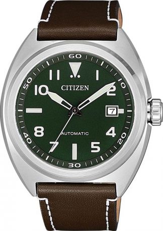 Мужские часы Citizen NJ0100-38X