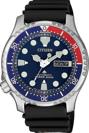 Мужские часы Citizen NY0086-16L