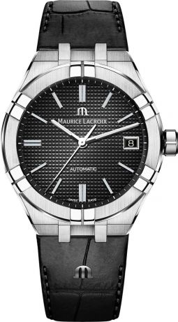 Мужские часы Maurice Lacroix AI6007-SS001-330-1