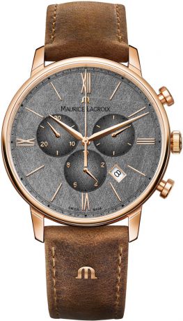 Мужские часы Maurice Lacroix EL1098-PVP01-210-1