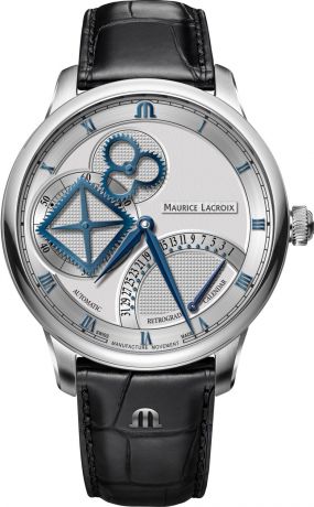 Мужские часы Maurice Lacroix MP6058-SS001-110-1