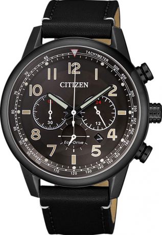Мужские часы Citizen CA4425-28E