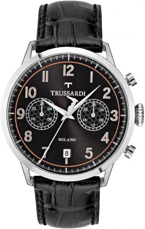 Мужские часы Trussardi R2451123003