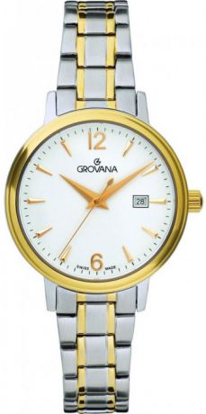 Женские часы Grovana G5550.1142