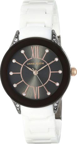 Женские часы Anne Klein 2389GYWT