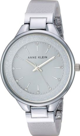 Женские часы Anne Klein 1409LGSV
