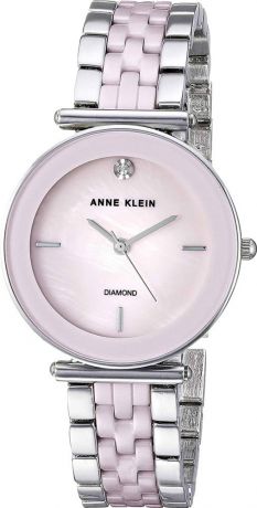 Женские часы Anne Klein 3159LPSV