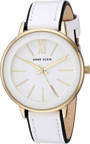 Женские часы Anne Klein 3252WTBK