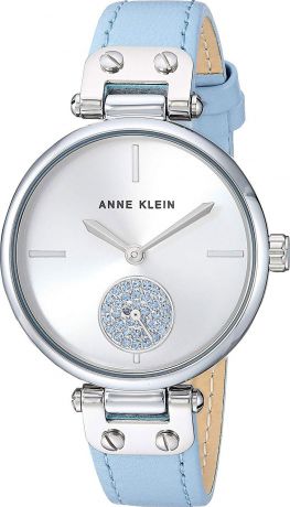 Женские часы Anne Klein 3381SVLB