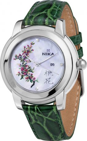 Женские часы Ника 1070.7.9.36A.01