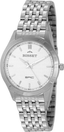 Мужские часы Bisset BSDE51SISX03BX-ucenka