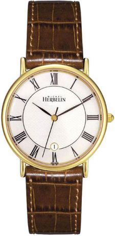 Мужские часы Michel Herbelin 12443/P08GO.SM-ucenka