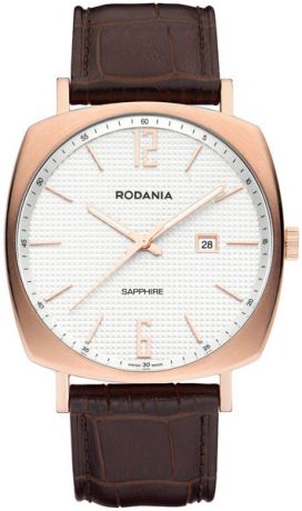 Мужские часы Rodania RD-2512433-ucenka
