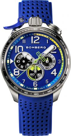 Мужские часы Bomberg BS45CHSP.059-9.10