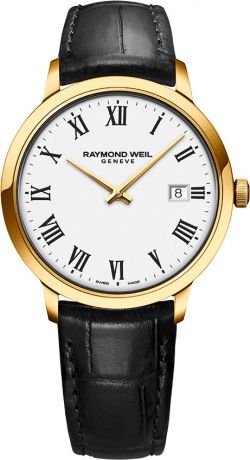 Мужские часы Raymond Weil 5485-PC-00300