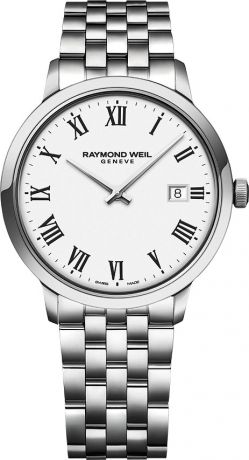 Мужские часы Raymond Weil 5485-ST-00300