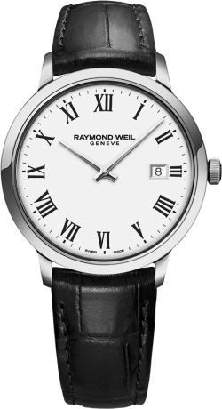 Мужские часы Raymond Weil 5485-STC-00300