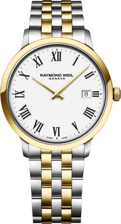 Мужские часы Raymond Weil 5485-STP-00300