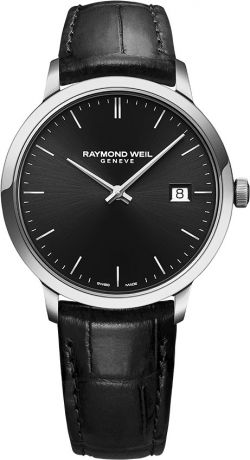 Мужские часы Raymond Weil 5485-STC-20001