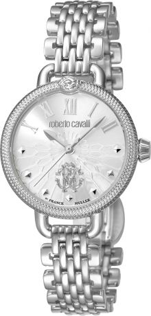 Женские часы Roberto Cavalli by Franck Muller RV1L064M0011