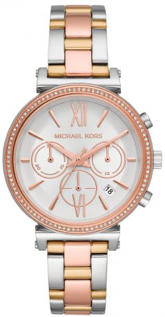 Женские часы Michael Kors MK6688