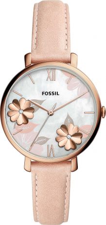 Женские часы Fossil ES4671