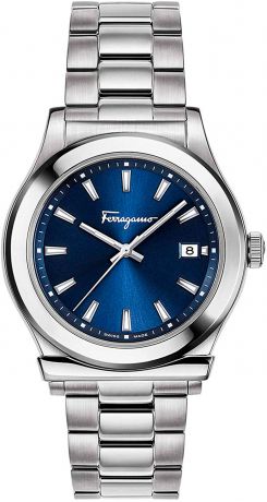 Мужские часы Salvatore Ferragamo SFDG00218