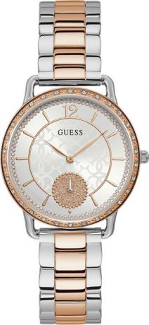 Женские часы Guess W1290L2