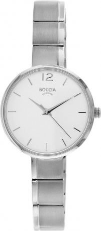 Женские часы Boccia Titanium 3308-01