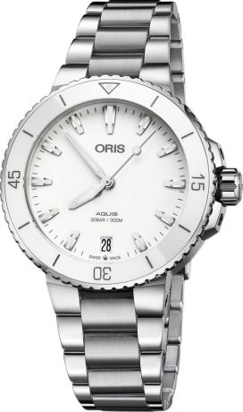 Женские часы Oris 733-7731-41-51MB