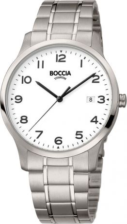 Мужские часы Boccia Titanium 3620-01